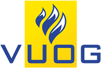 Logo des Brennerherstellers VUOG